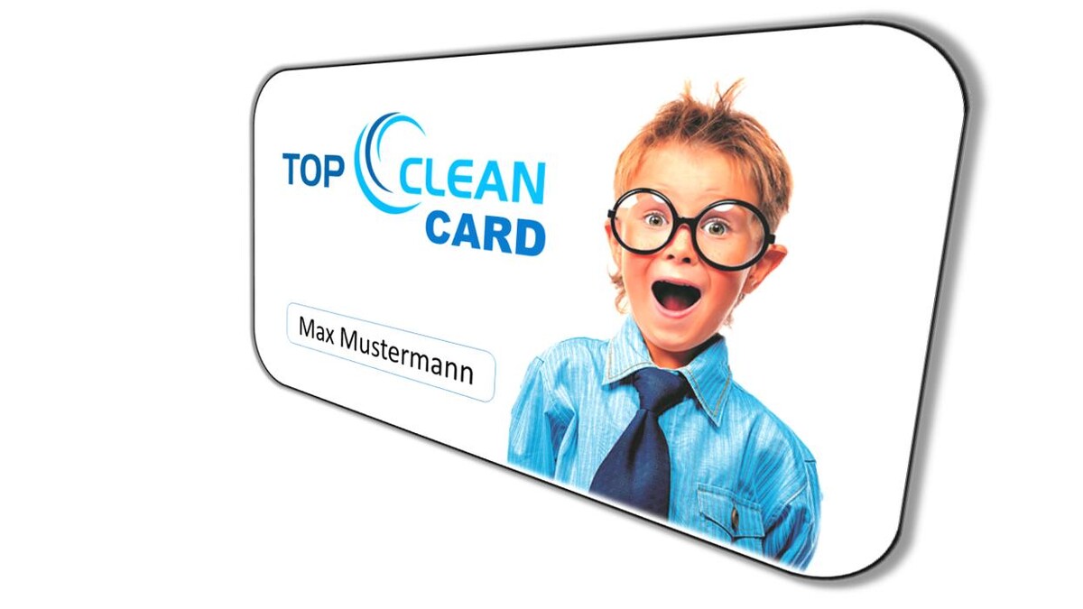 Bilder TOP CLEAN CARD GmbH