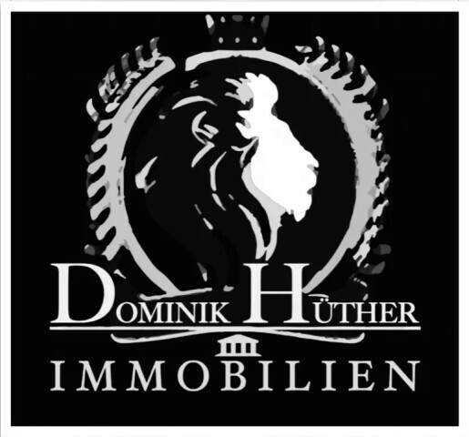 Immobilienmakler DOMINIK HÜTHER IMMOBILIEN Mutterstadt Logo