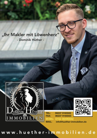 Bilder Immobilienmakler DOMINIK HÜTHER IMMOBILIEN Mutterstadt