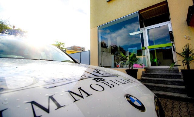 Bilder Immobilienmakler DOMINIK HÜTHER IMMOBILIEN Mutterstadt