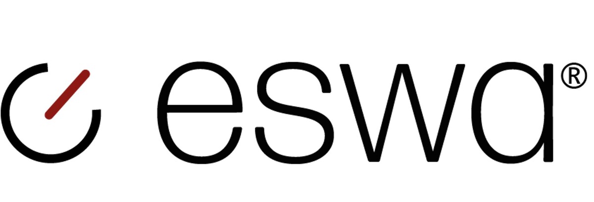 ESWA Infrarot Heizungen Logo