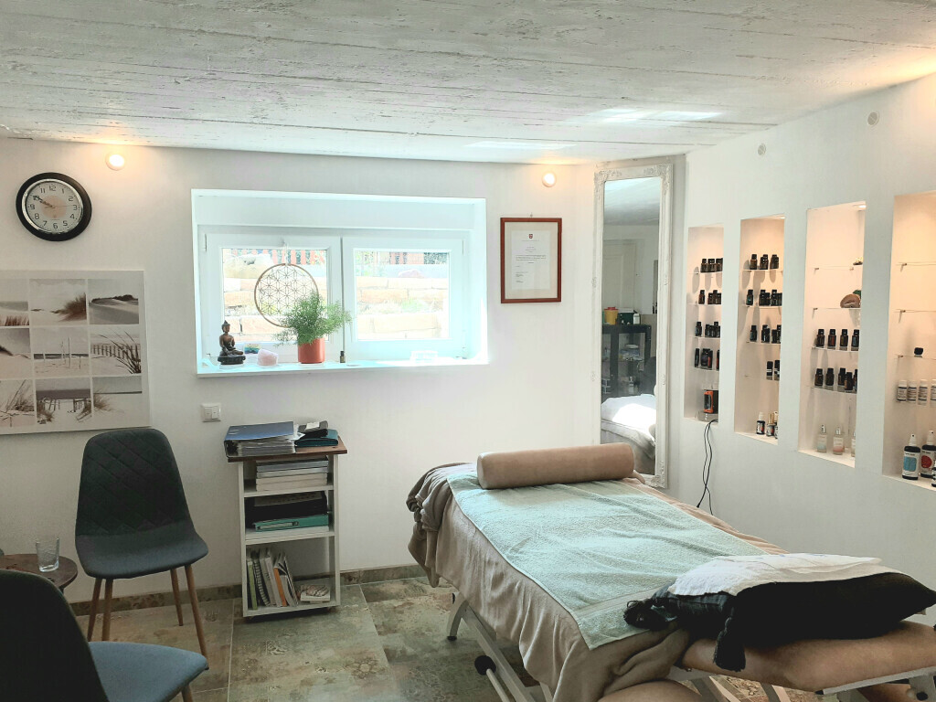Bilder Grünes Haus - Naturheilpraxis Heike Jäckel