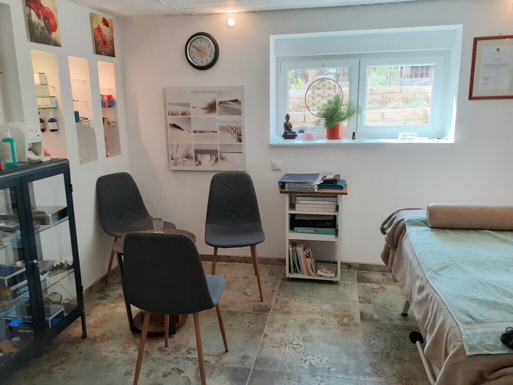 Bilder Grünes Haus - Naturheilpraxis Heike Jäckel