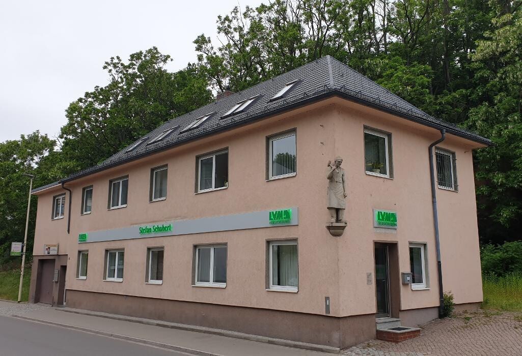Bilder LVM Versicherung Stefan Schubert - Versicherungsagentur