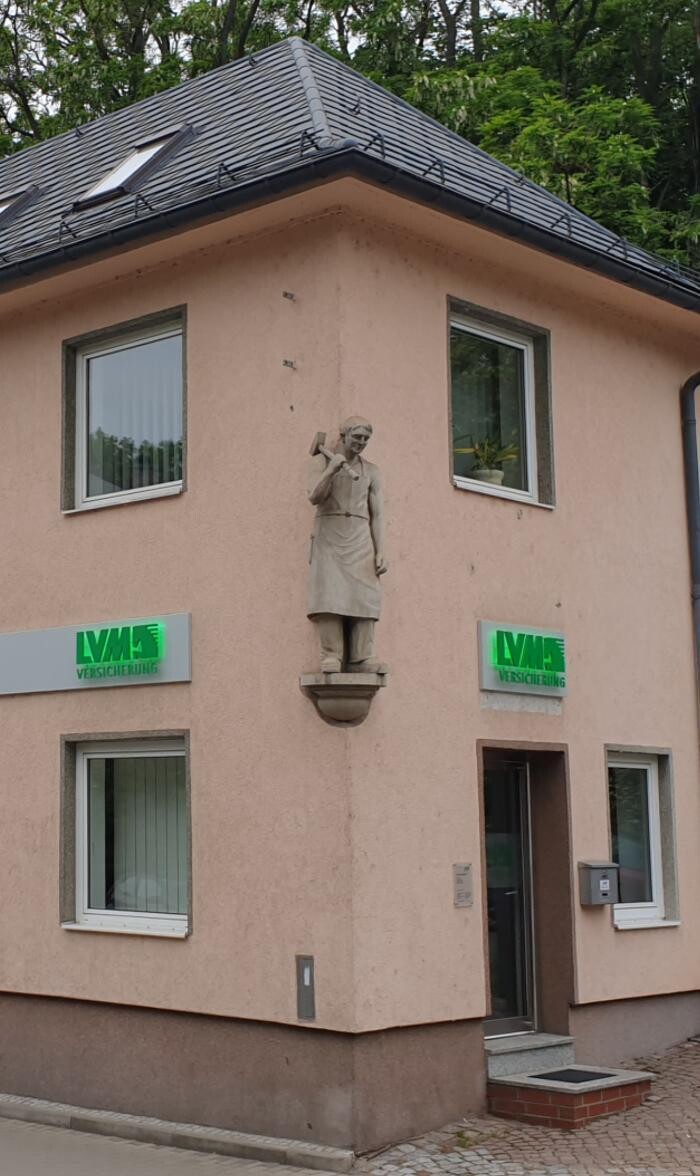 Bilder LVM Versicherung Stefan Schubert - Versicherungsagentur
