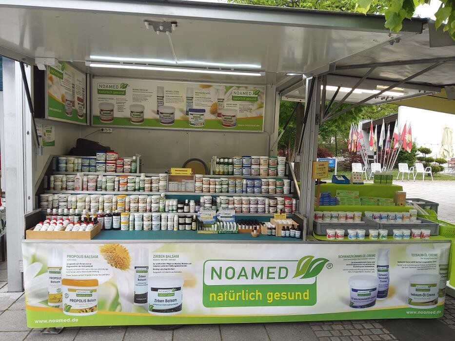 Bilder Noamed-natürlich gesund