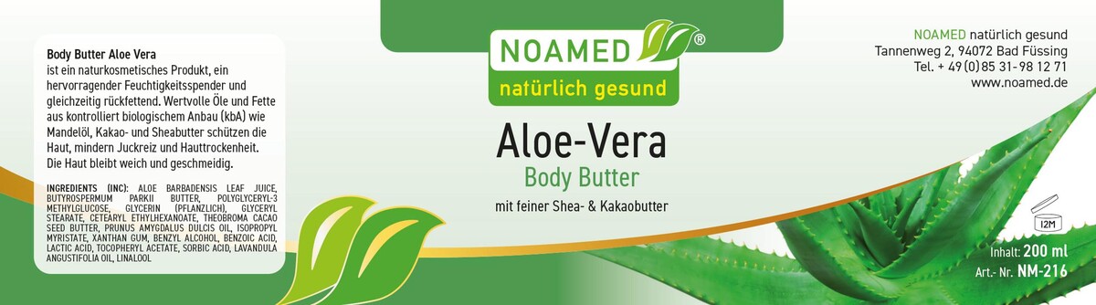 Bilder Noamed-natürlich gesund