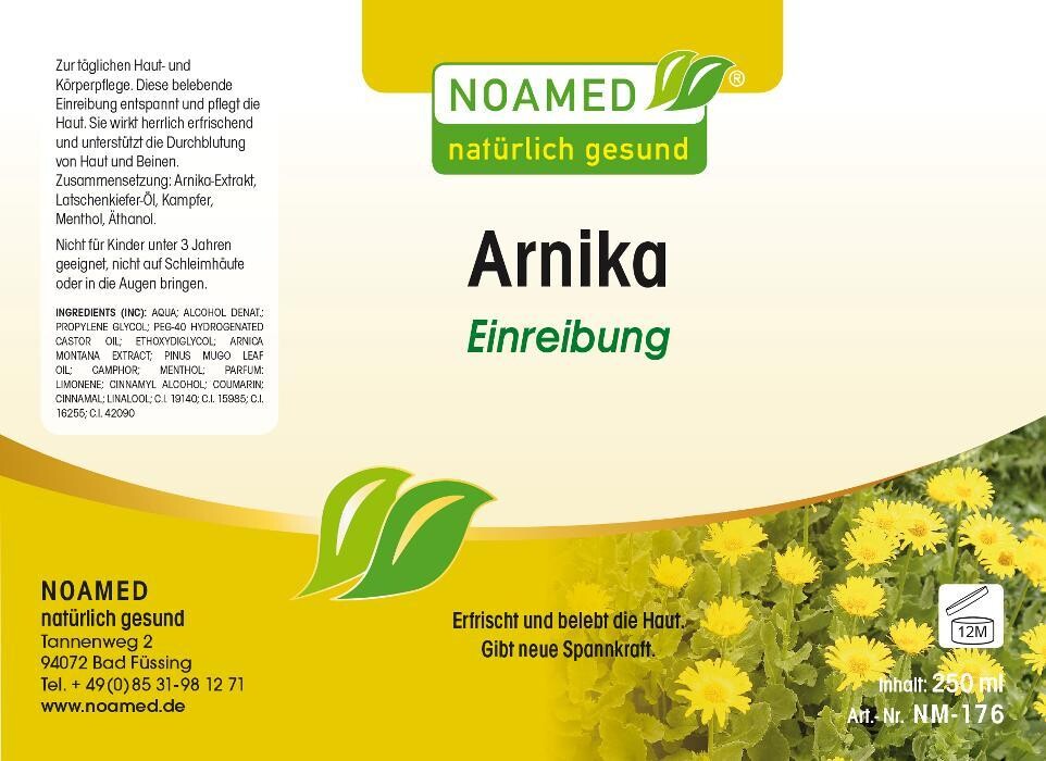 Bilder Noamed-natürlich gesund