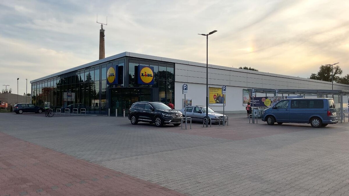 Bilder Lidl