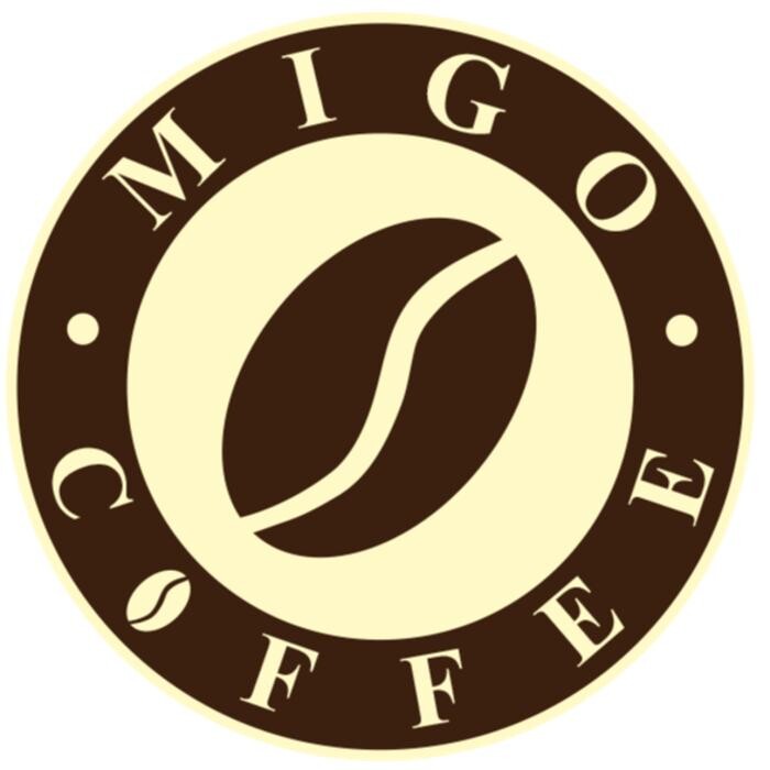 Migo Coffee Schneverdingen Logo