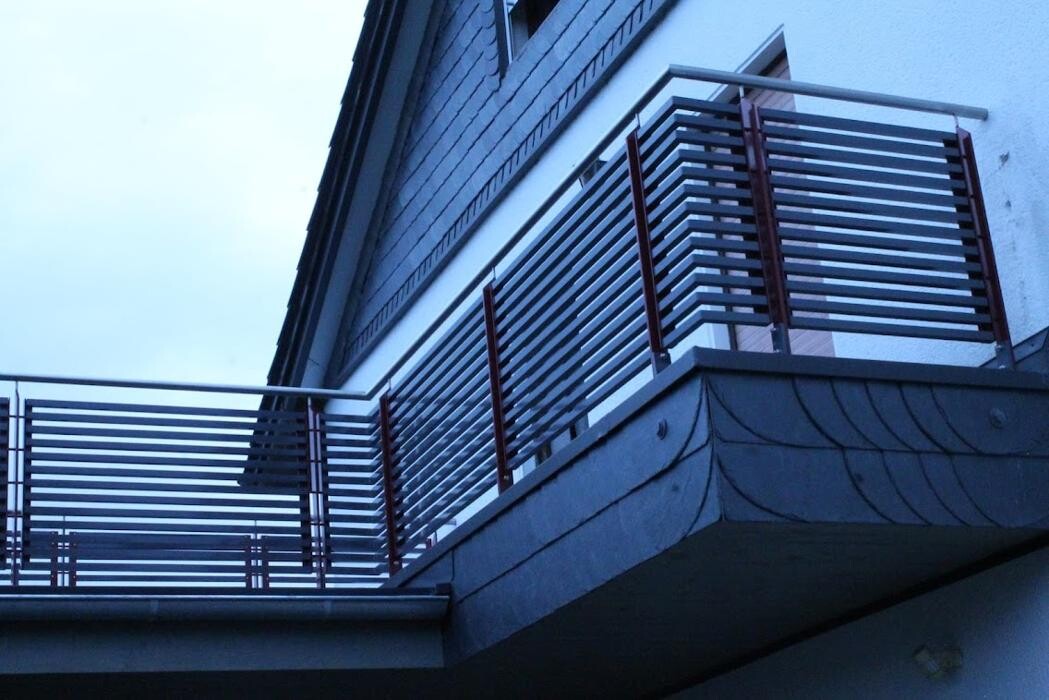 Bilder Söntgerath Metalldesign