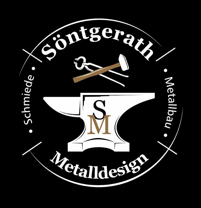 Söntgerath Metalldesign Logo