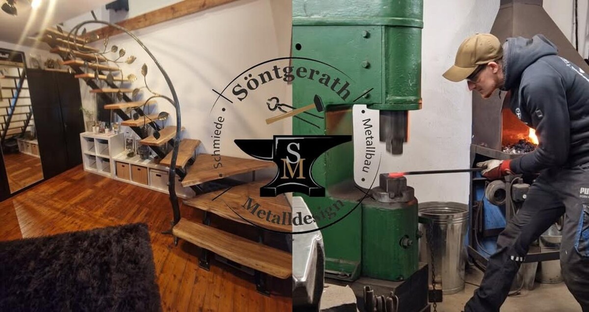 Bilder Söntgerath Metalldesign