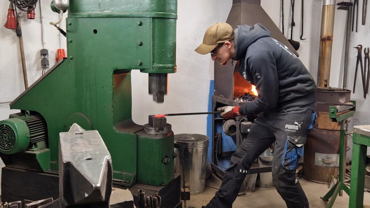 Bilder Söntgerath Metalldesign