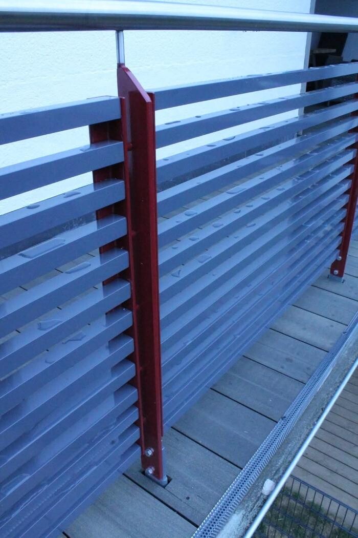 Bilder Söntgerath Metalldesign