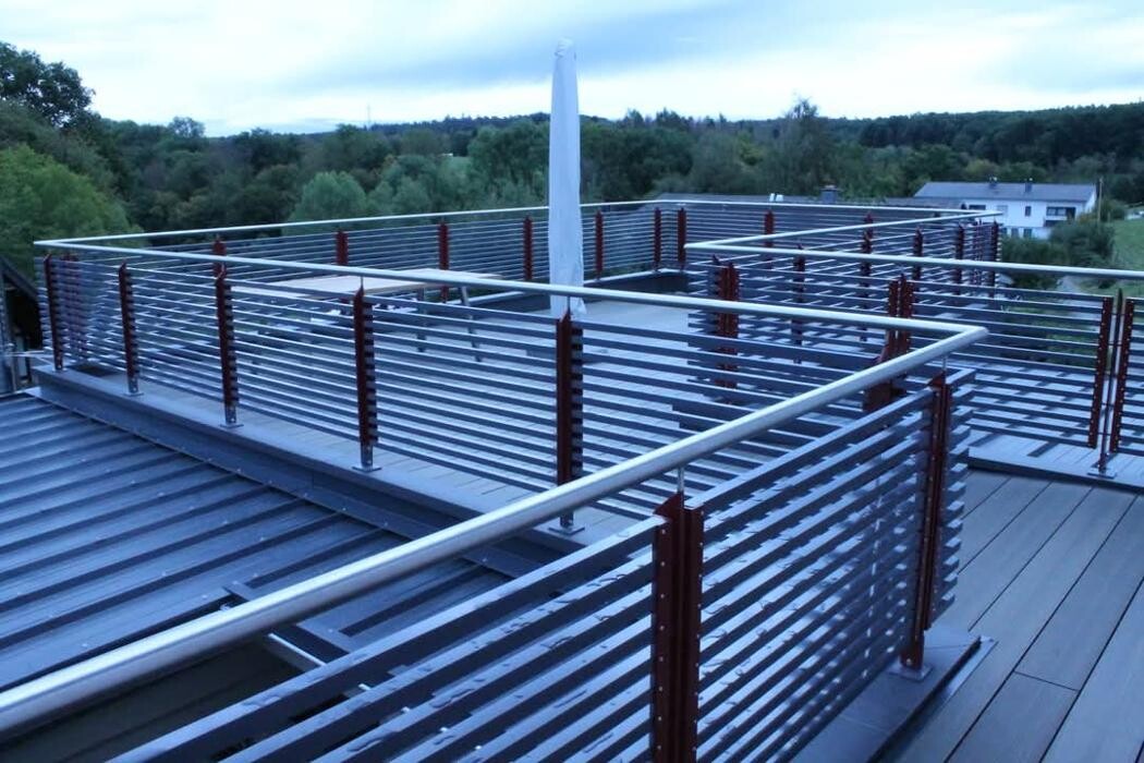Bilder Söntgerath Metalldesign