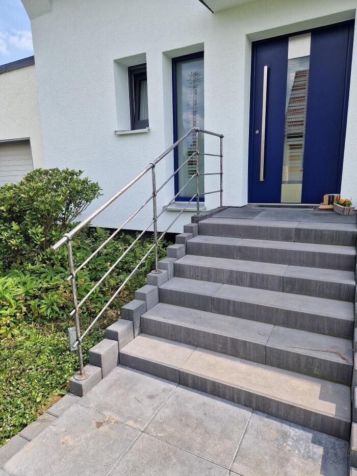 Bilder Söntgerath Metalldesign