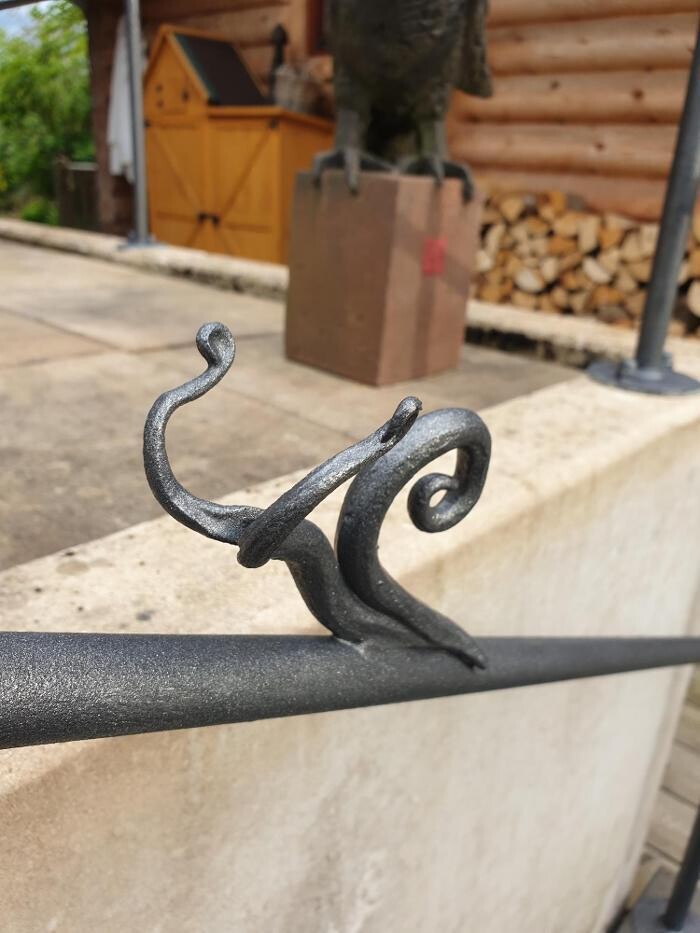 Bilder Söntgerath Metalldesign