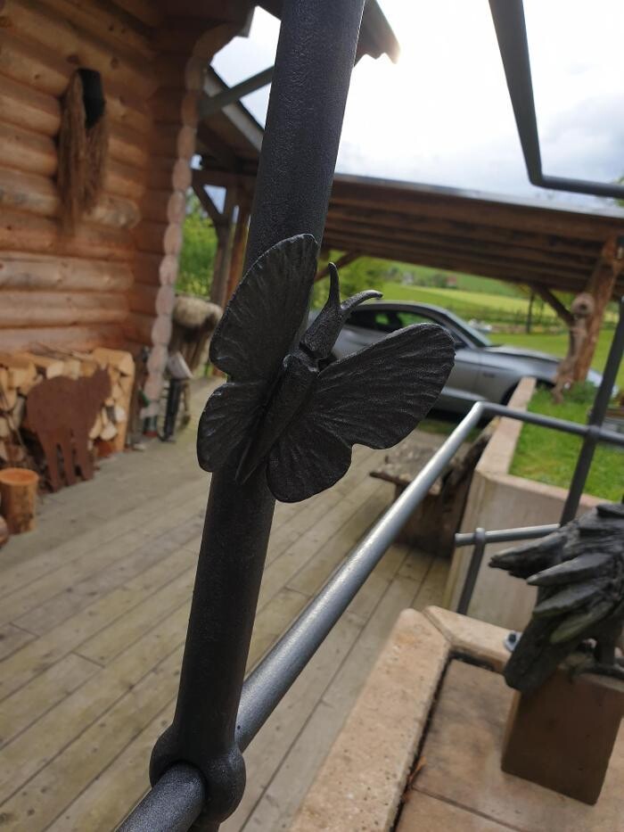 Bilder Söntgerath Metalldesign