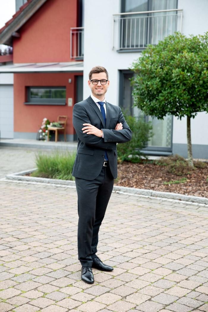 Bilder VR Bank Südpfalz Immobilienbüro Rülzheim
