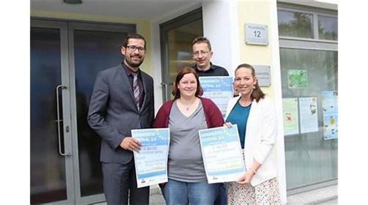 Bilder Volksbank Raiffeisenbank Nordoberpfalz eG Geschäftsstelle Weiden Wörthstraße