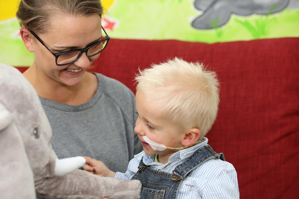 Bilder PNT Kinderpflegedienst Lübeck