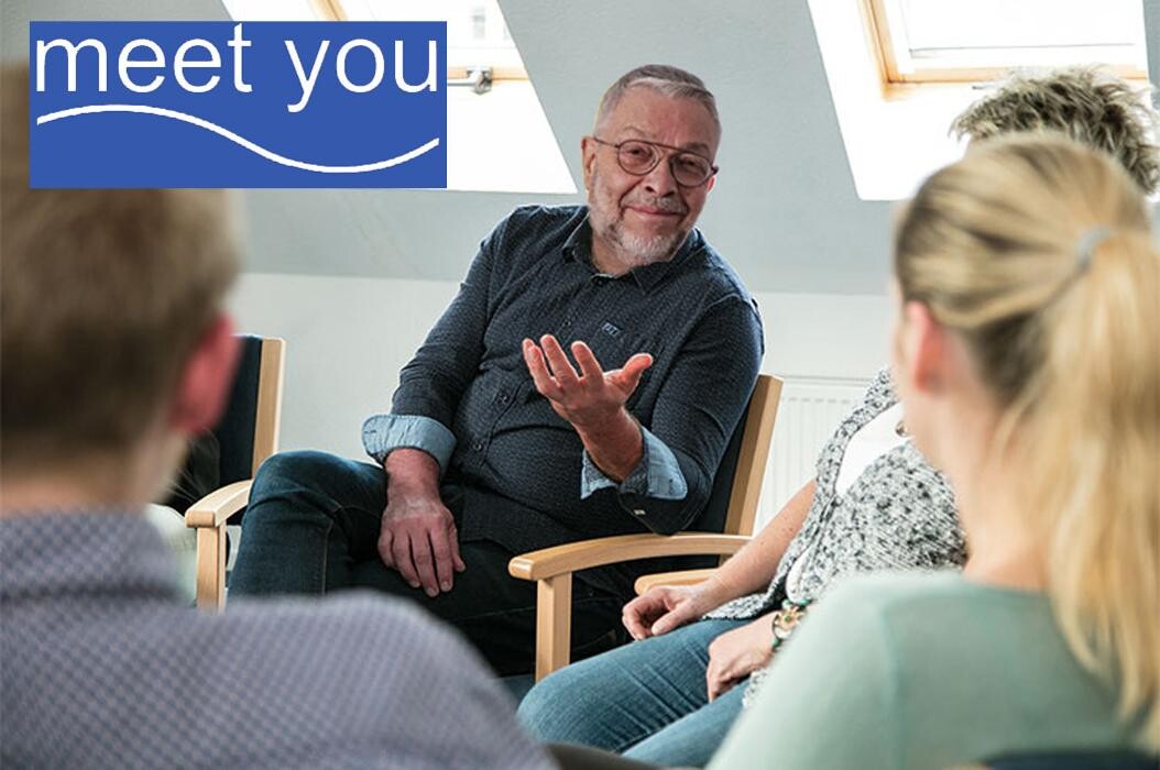 Bilder Paartherapie - Einzelsetting / Familienhilfe / Kind-Erziehung-Schule