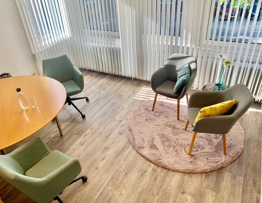 Bilder Paartherapie - Einzelsetting / Familienhilfe / Kind-Erziehung-Schule