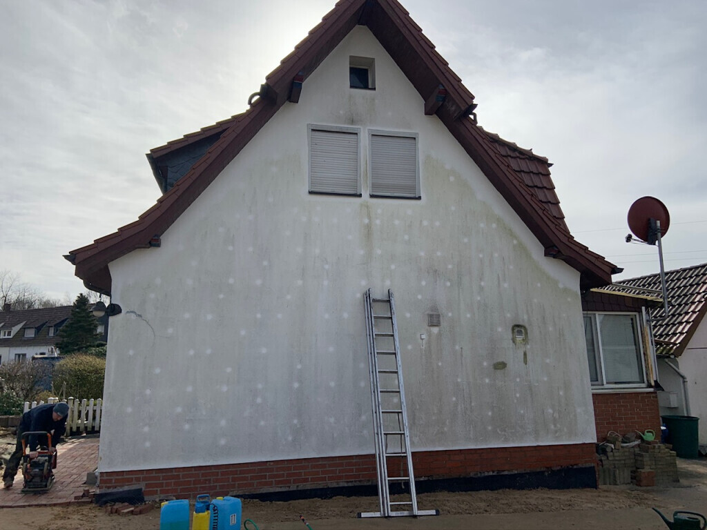 Bilder Hardt &Jörling Bautenschutz GbR Dach & Bausanierung