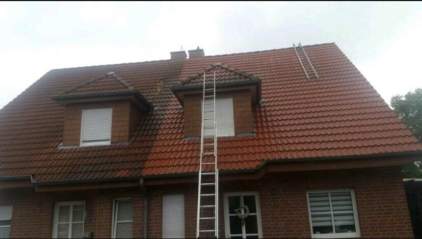 Bilder Hardt &Jörling Bautenschutz GbR Dach & Bausanierung