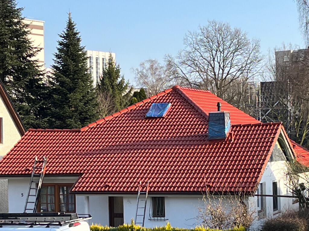 Bilder Hardt &Jörling Bautenschutz GbR Dach & Bausanierung