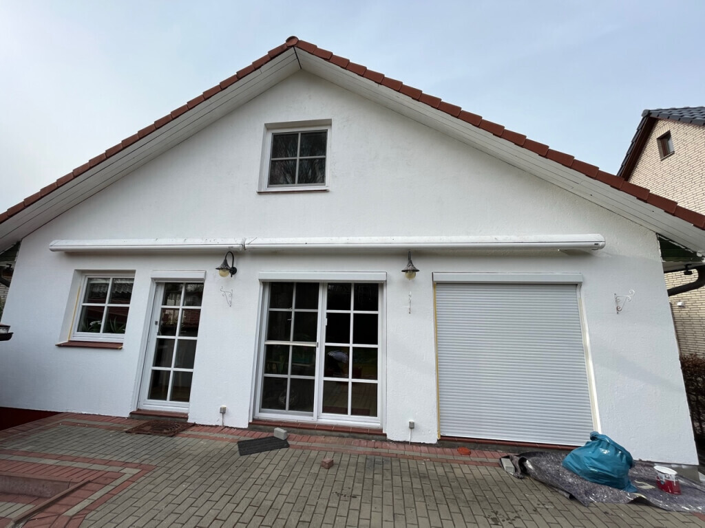 Bilder Hardt &Jörling Bautenschutz GbR Dach & Bausanierung