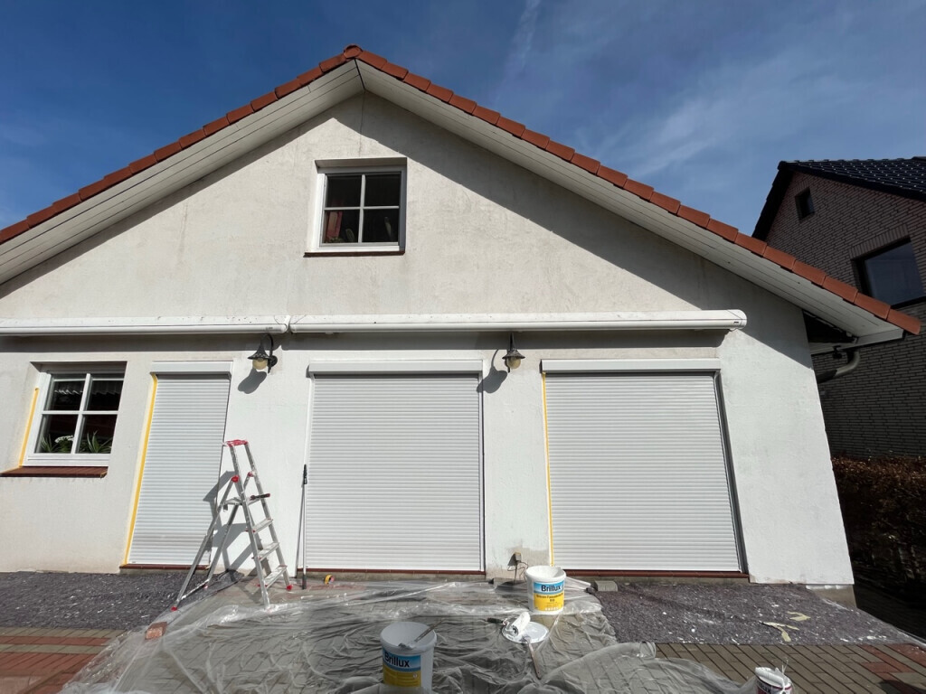 Bilder Hardt &Jörling Bautenschutz GbR Dach & Bausanierung