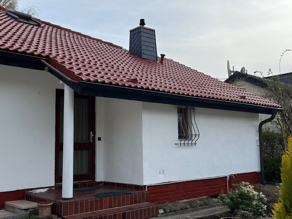 Bilder Hardt &Jörling Bautenschutz GbR Dach & Bausanierung