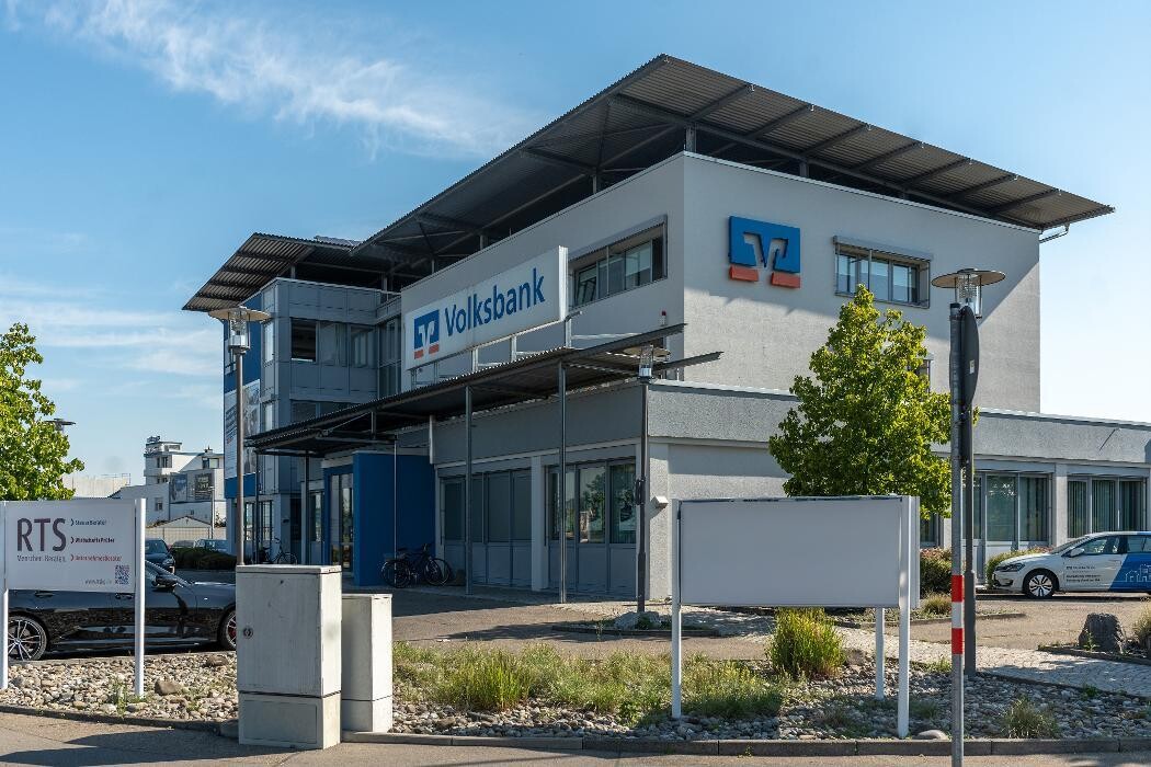 Bilder Immobilien Volksbank eG - Die Gestalterbank, Standort Singen