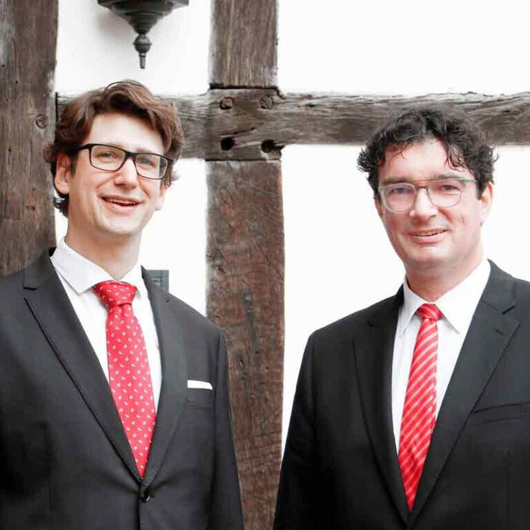 Bilder Benden Fachkanzlei für Erbrecht und Vermögensnachfolge