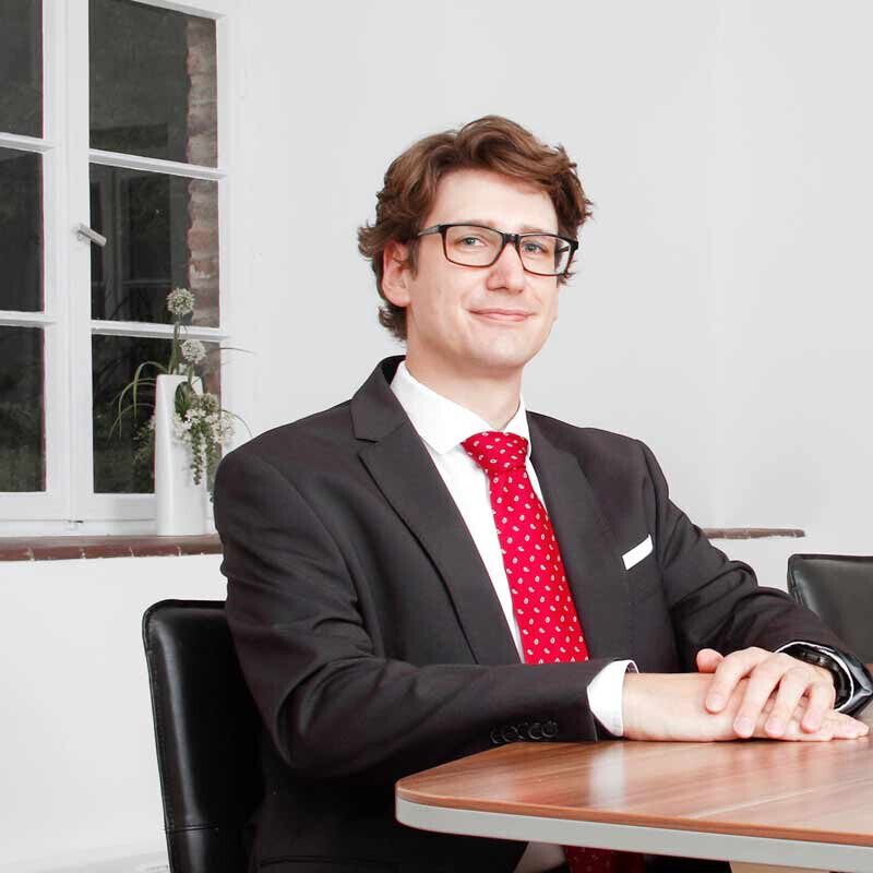 Bilder Benden Fachkanzlei für Erbrecht und Vermögensnachfolge