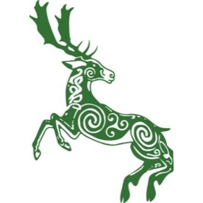 Ernteland Marienheide Logo