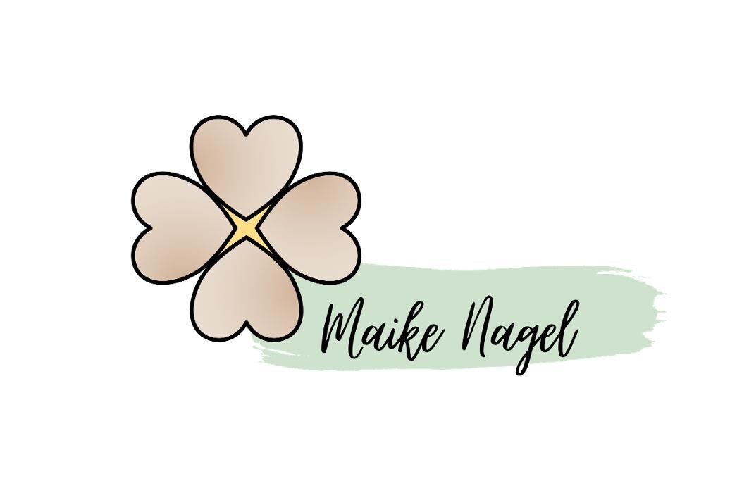 Familienbegleitung Maike Nagel Logo