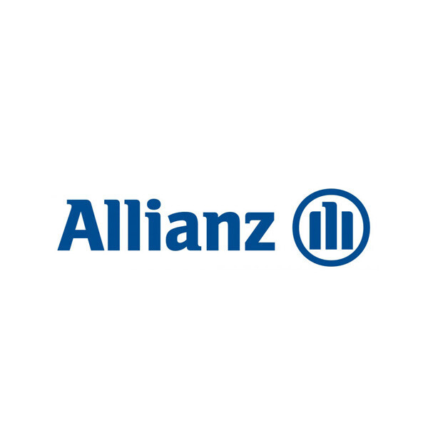 Allianz Versicherung Florian Reischl Hauptvertretung Logo