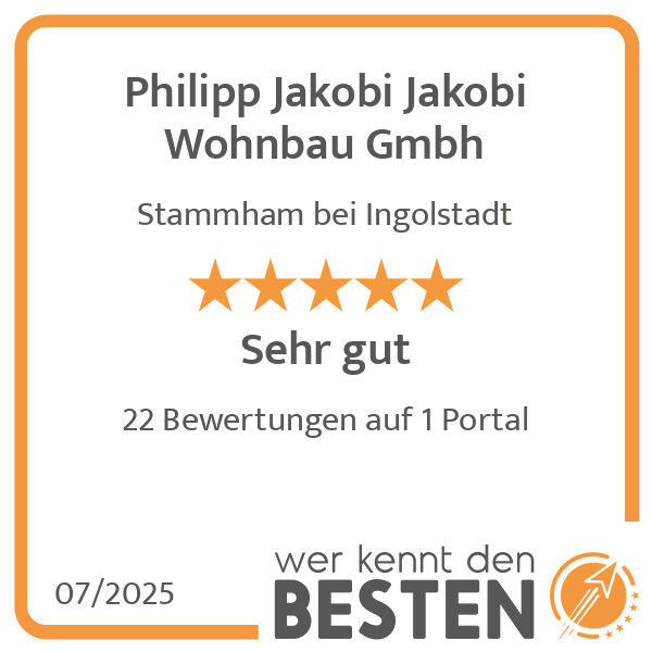 Bilder Philipp Jakobi Jakobi Wohnbau Gmbh