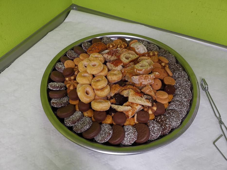 Bilder Wido7 Frühstück und Imbiss