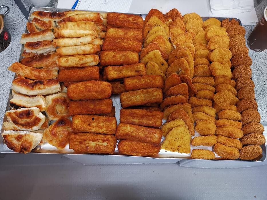 Bilder Wido7 Frühstück und Imbiss