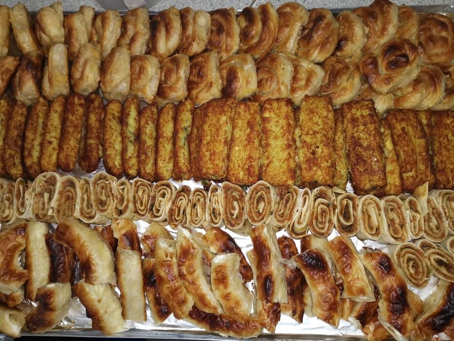 Bilder Wido7 Frühstück und Imbiss