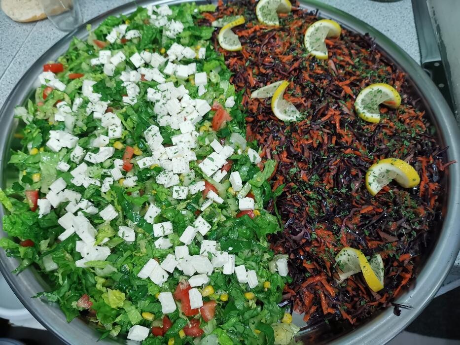 Bilder Wido7 Frühstück und Imbiss