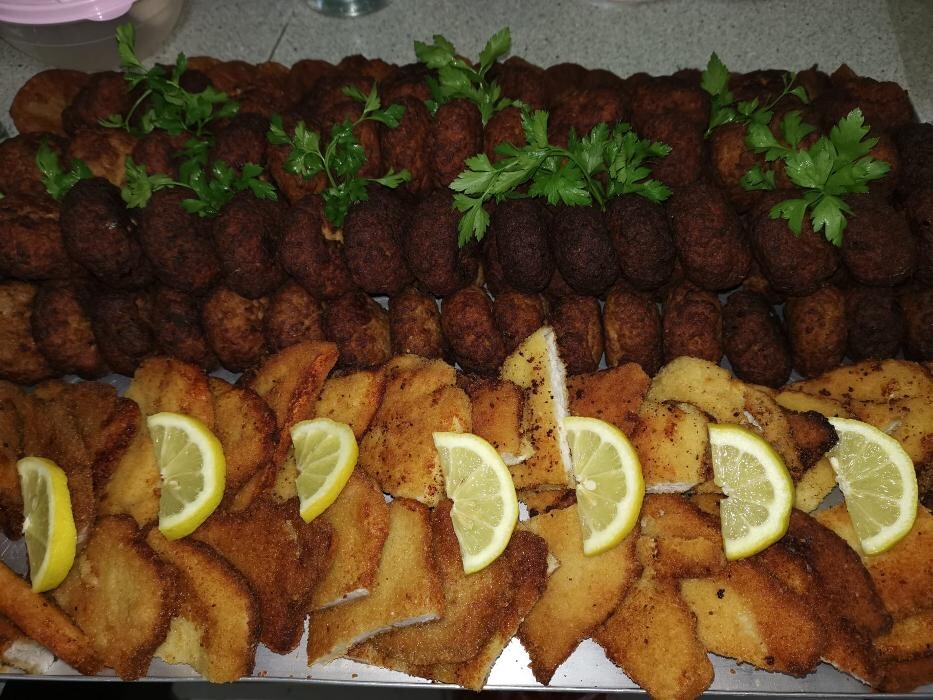 Bilder Wido7 Frühstück und Imbiss