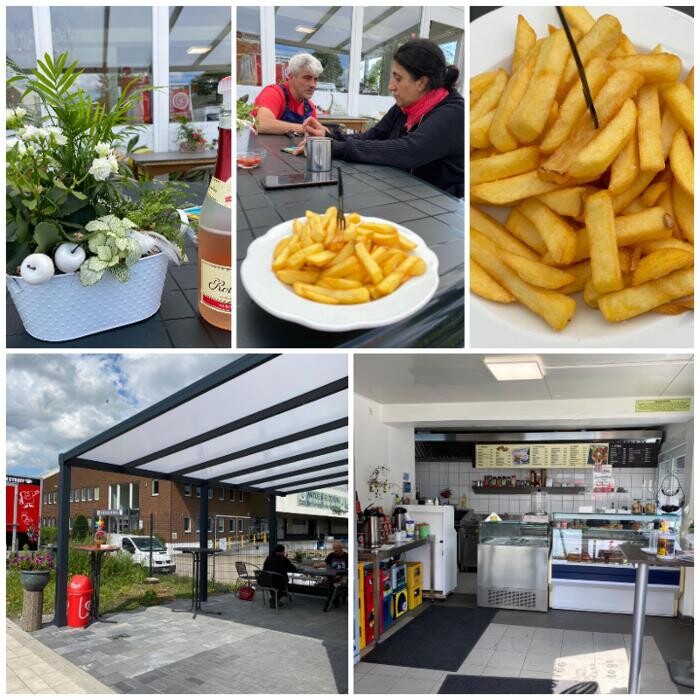 Bilder Wido7 Frühstück und Imbiss