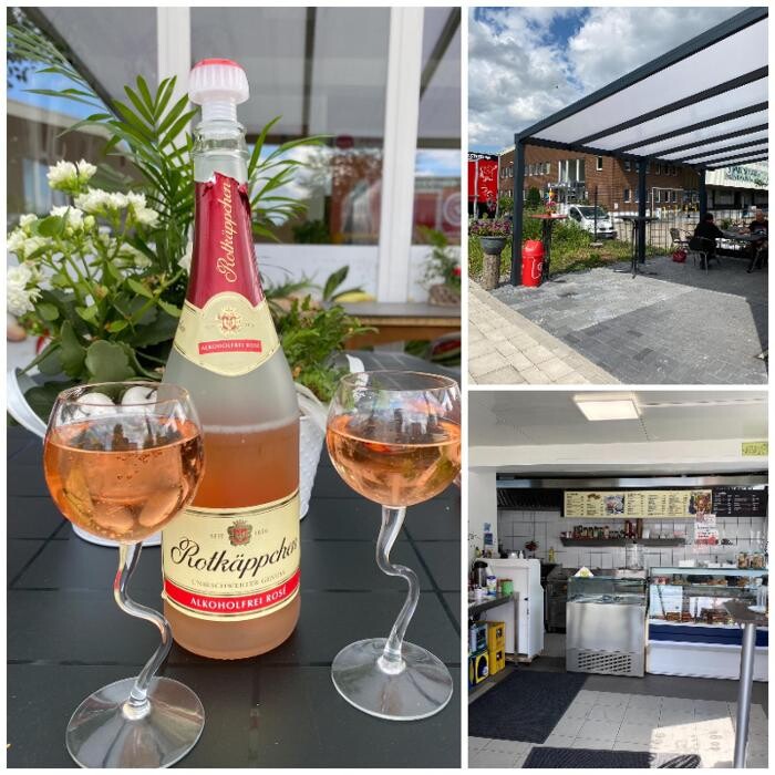 Bilder Wido7 Frühstück und Imbiss