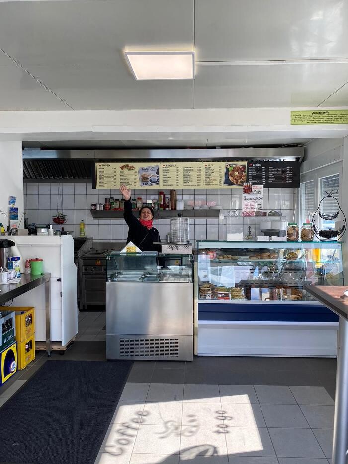 Bilder Wido7 Frühstück und Imbiss