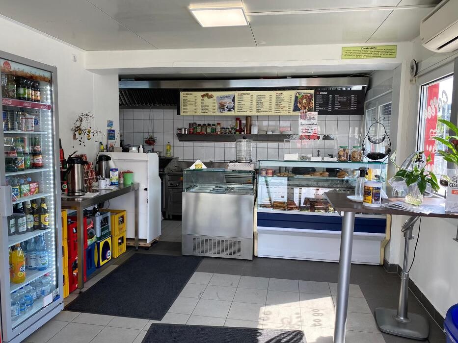 Bilder Wido7 Frühstück und Imbiss